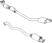 Exhaust